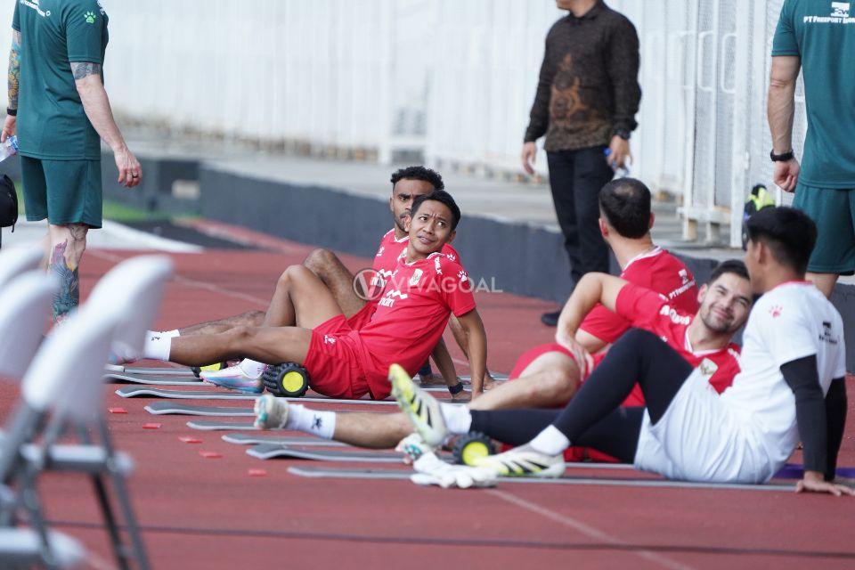 Jelang Hadapi Timnas Indonesia, Saint Kitts and Nevis Minta Bantuan Asisten Pelatih Persik
