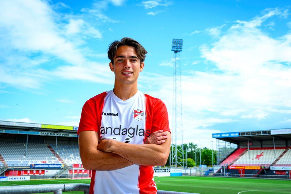 Sudah Jatuh Tertimpa Tangga! Tim Geypens Dicoret Dari Timnas Indonesia dan FC Emmen Karena Paspor WNI