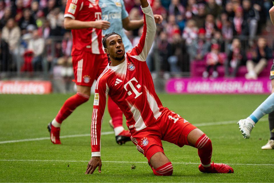 Maaf Liverpool, Man City, dan Madrid, Michael Olise Tidak Akan Tinggalkan Bayern