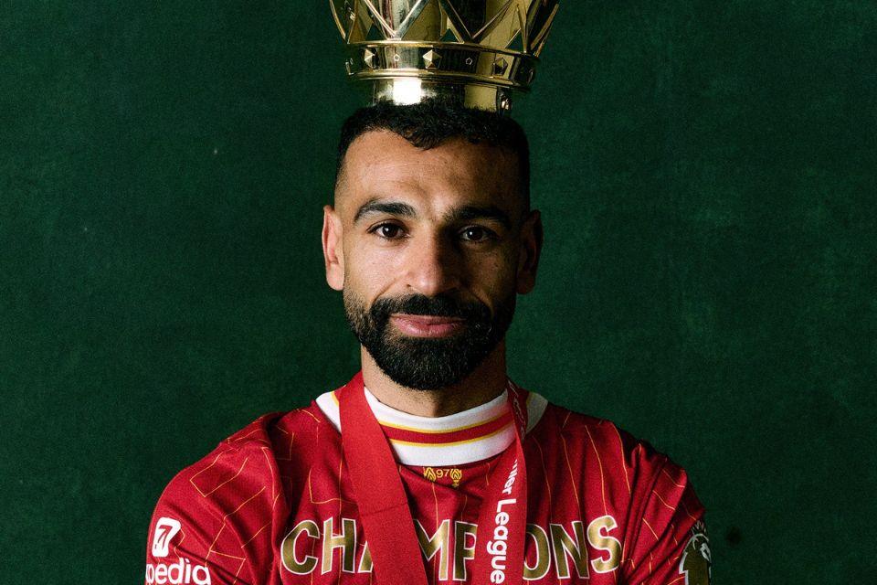 Usai Mengabdi 9 Tahun, Mohamed Salah Putuskan Cabut Dari Liverpool di Akhir Musim Ini