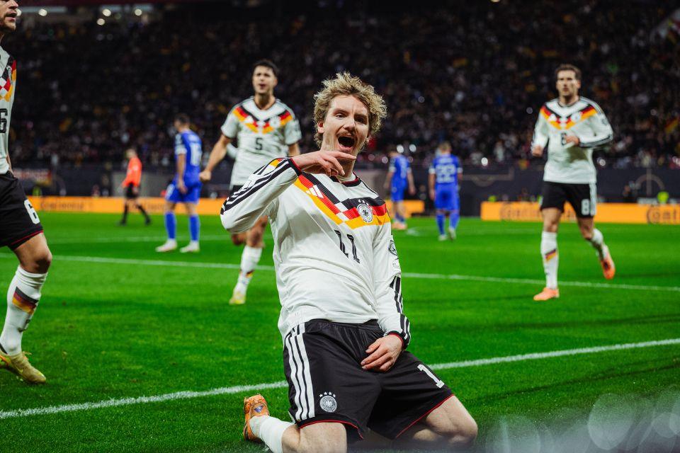 Kapten Timnas Jerman Klaim Timnya Tidak Layak Masuk Calon Juara Piala Dunia 2026