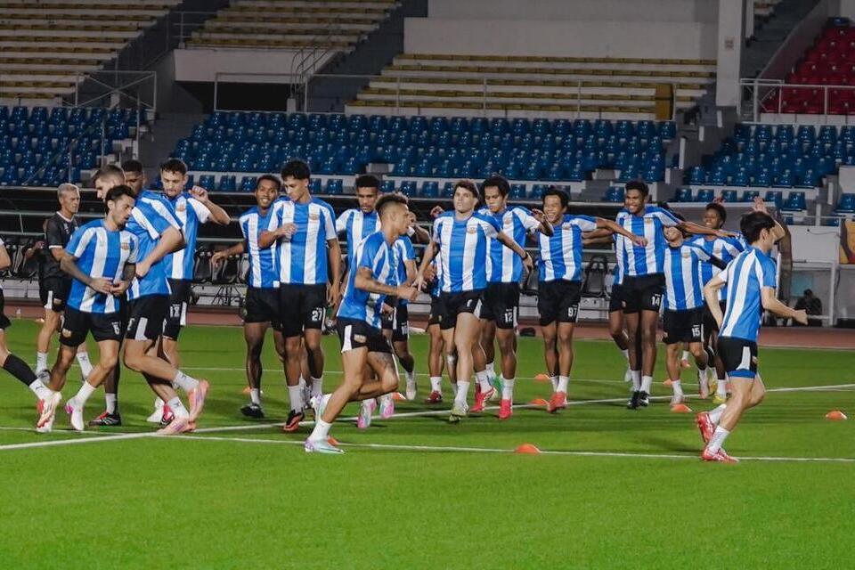 dewa united
