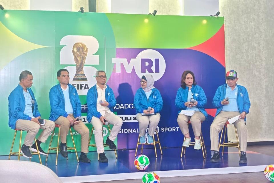 tvri