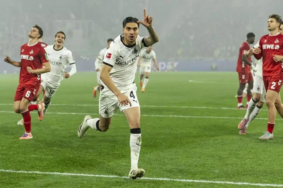 FC Koln vs Borussia Moenchengladbach: Prediksi, Jadwal dan Link Live Streaming
