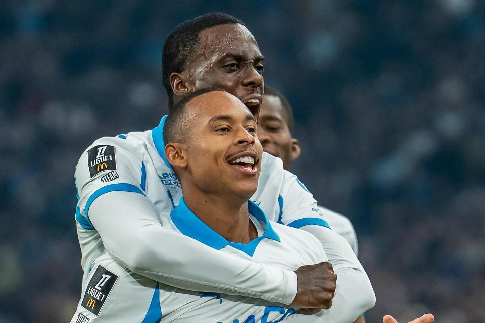 Olympique Marseille vs LOSC Lille: Prediksi, Jadwal dan Link Live Streaming
