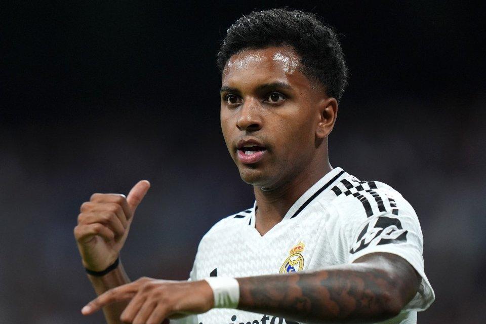 Bakal Perbaharui Skuat, Madrid Siap Lepas Sosok Brasil?
