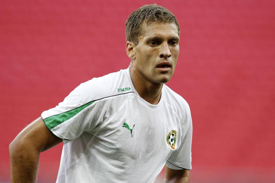 5 Fakta Pemain Penting yang Pernah Dimiliki Timnas Bulgaria