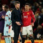 Carrick Casemiro United