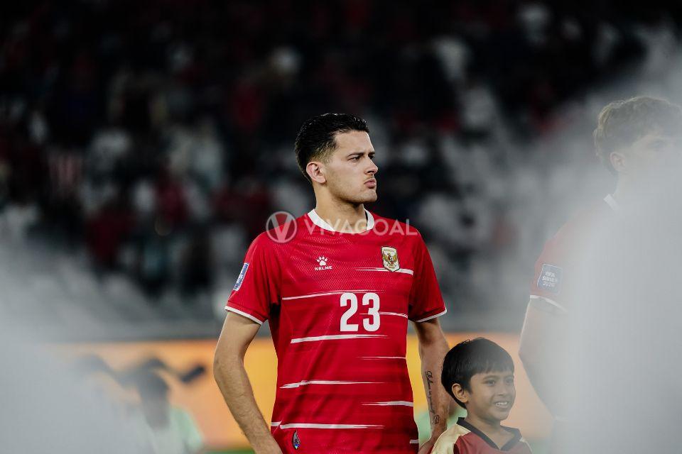 Setelah Dean James, Giliran Nathan Tjoe-A-On dan Tim Geypens yang Sudah Bisa Main Lagi di Belanda