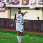 Tidak Perlu Persiapan Khusus, Shayne Pattynama Yakin Persija Bisa Kalahkan Persib