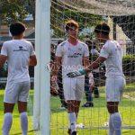 Kurniawan Coret Mierza Fijratullah, Inilah Skuad Timnas Indonesia Untuk Piala Asia U-17 2026