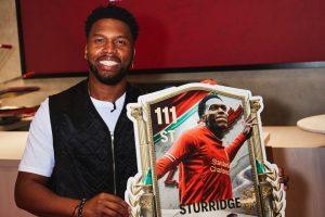 EA SPORTS FC Mobile Hadirkan Daniel Sturridge, Legenda Liverpool Hadir Langsung di Jakarta