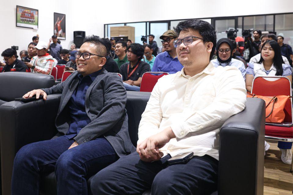 Jatah Tim Indonesia di Asia Dirumorkan Bertambah, I League Enggan Spekulasi