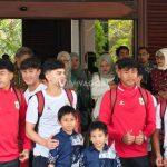 Kurniawan Taruh Harapan Tinggi Mathew Baker, Sebut Punya Peran Vital di Timnas U-17