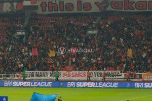 Dikritik Jakmania Karena Gemar Koleksi Kartu, Pelatih Persija: Mereka Berhak Mengeluh!