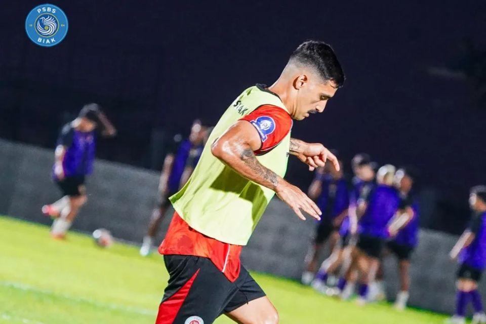 PSBS Tunggak Gaji Pemain, I League Siap Temui Pemilik Klub