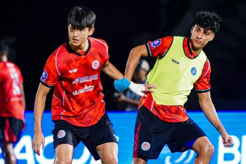 PSBS Tunggak Gaji Pemain, I League Siap Temui Pemilik Klub