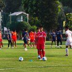 Timnas Indonesia Uji Coba Lawan Arab Saudi Sebelum Piala Asia U-17 2026