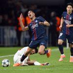 Hakimi Diragukan Mentas Melawan Arsenal?