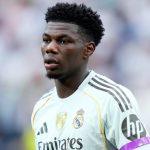 Di tengah Ketertarikan United, Madrid Siapkan Kontrak Baru untuk Pilarnya
