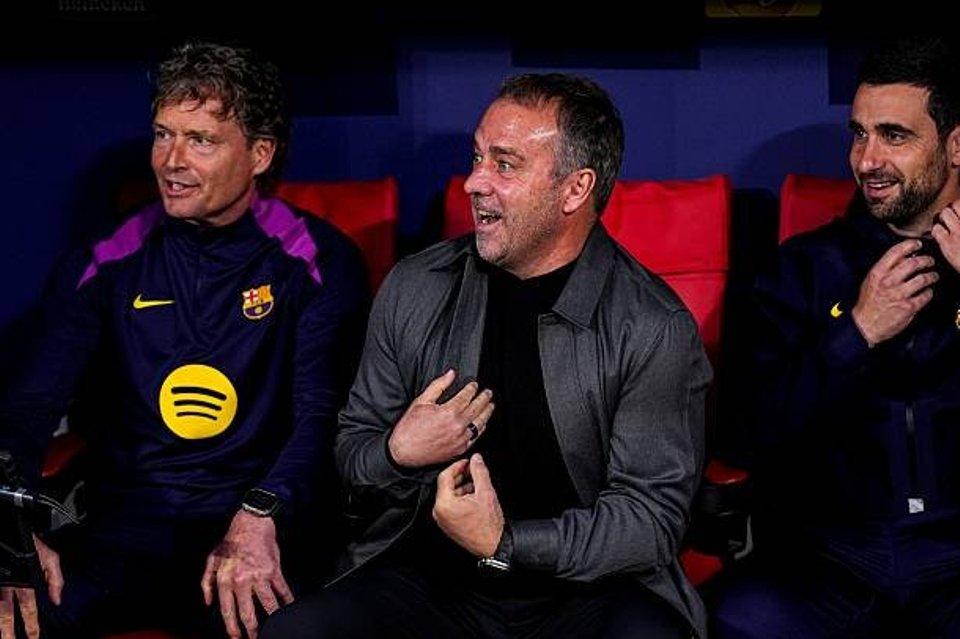 Menang Clasico, Pilar Barcelona Beberkan Krusialnya Peran Hansi Flick dalam Karirnya