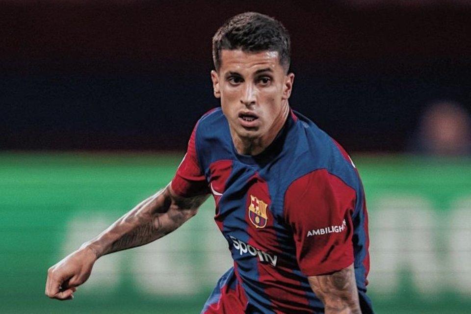 Ditepikan dari Tim, Kans Barcelona Amankan Pemain Incarannya Terbuka?