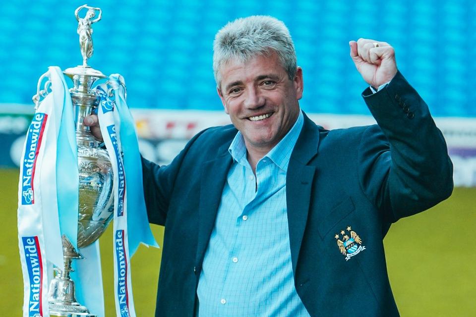 5 Fakta Nasib Manajer Manchester City Sebelum Kedatangan Pep Guardiola