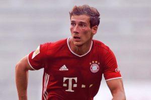 Pilar Senior Bayern Siap Mentas di Leg Kedua Semifinal Lawan PSG