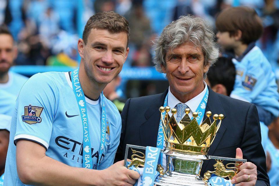 5 Fakta Nasib Manajer Manchester City Sebelum Kedatangan Pep Guardiola