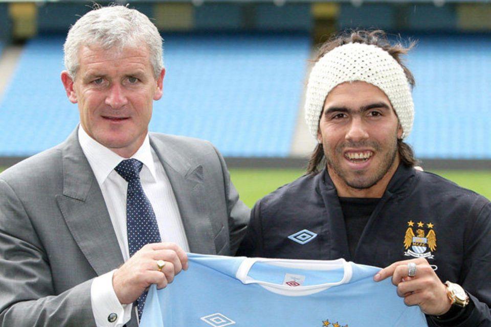 5 Fakta Nasib Manajer Manchester City Sebelum Kedatangan Pep Guardiola