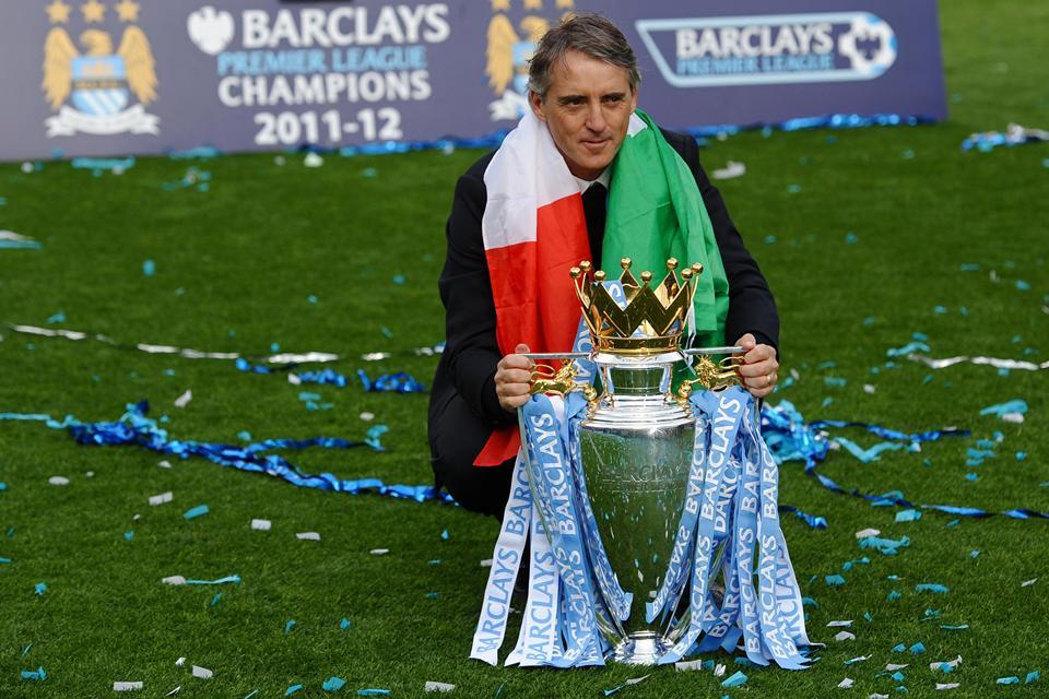 5 Fakta Nasib Manajer Manchester City Sebelum Kedatangan Pep Guardiola