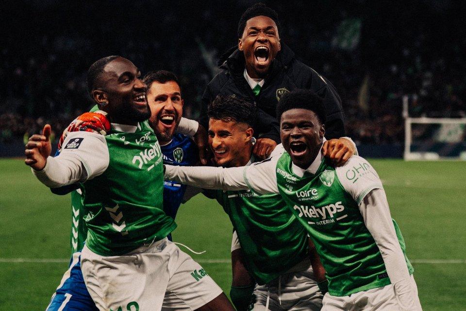 Tim Tradisional Prancis Kian Dekat Promosi ke Ligue 1!