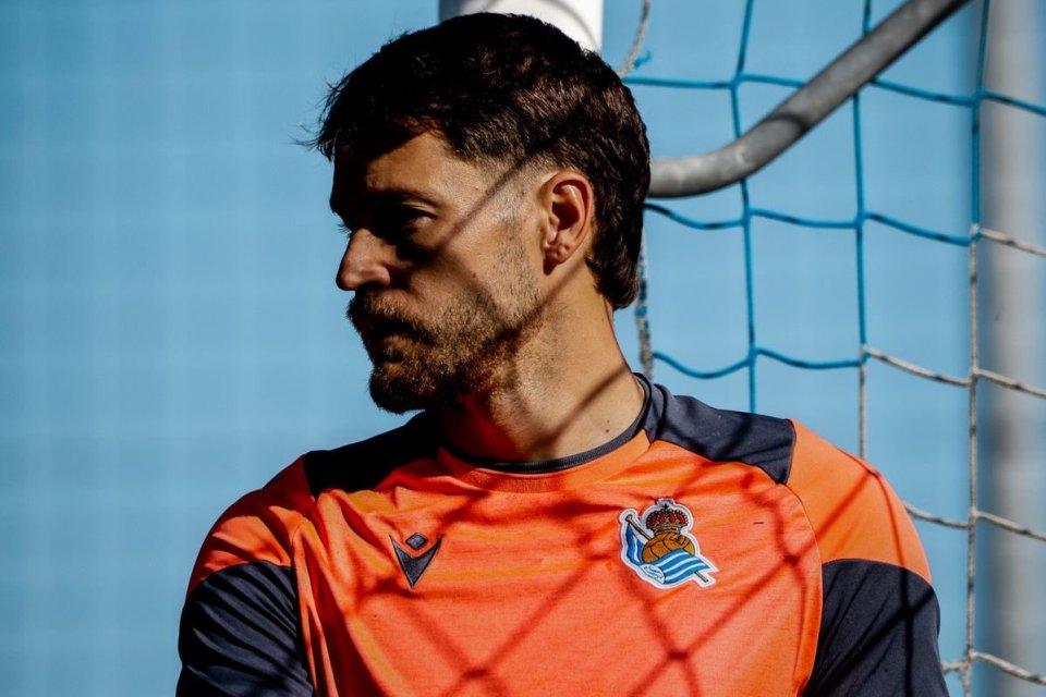 Kipernya Ditarget Barcelona, Sociedad Siapkan Harga Jual?