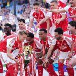 Tiga dari Empat Orang Prancis Percaya PSG Bisa Kalahkan Arsenal!