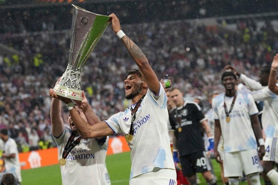 Aston Villa UEL