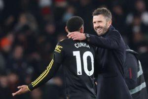 Carrick Cunha