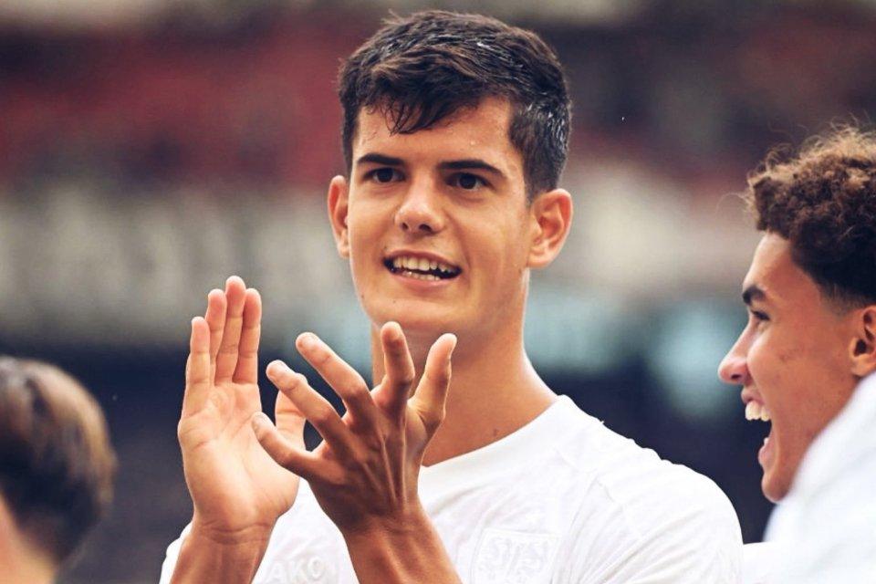Stuttgart Tiga Kali Kalah dari Bayern, Bintang Mudanya Tetap Pede
