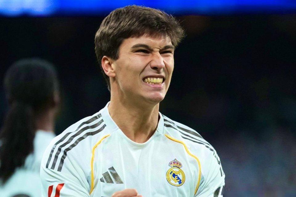 Bakal Dilepas Real Madrid, Dortmund Siap Tampung Wonderkid Spanyol