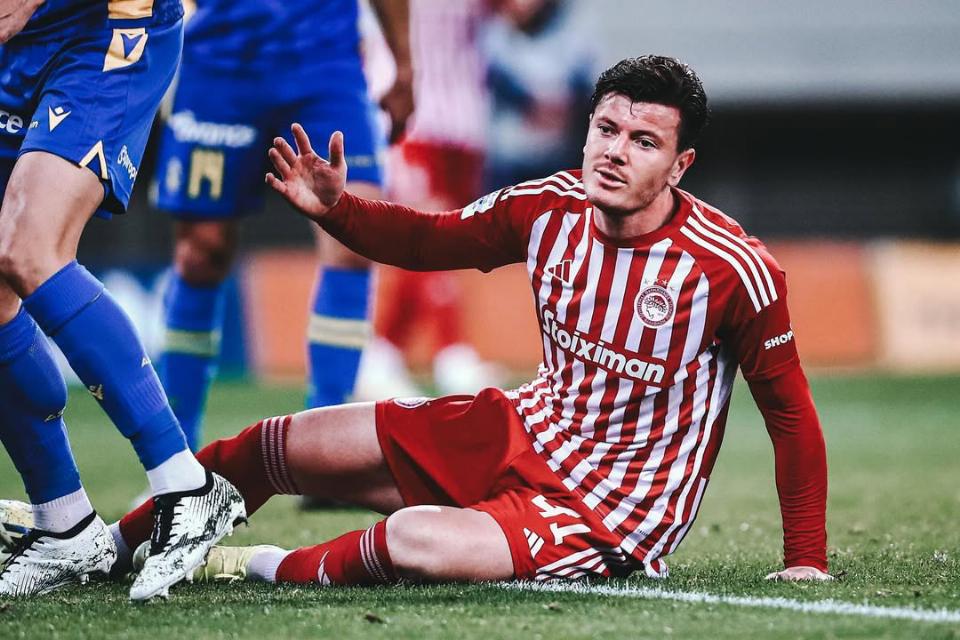 Giulian Biancone