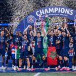 Kalah di Final, Arteta: PSG Tim Terbaik di Dunia