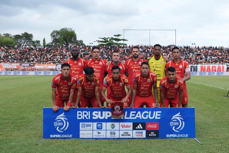 persija jakarta
