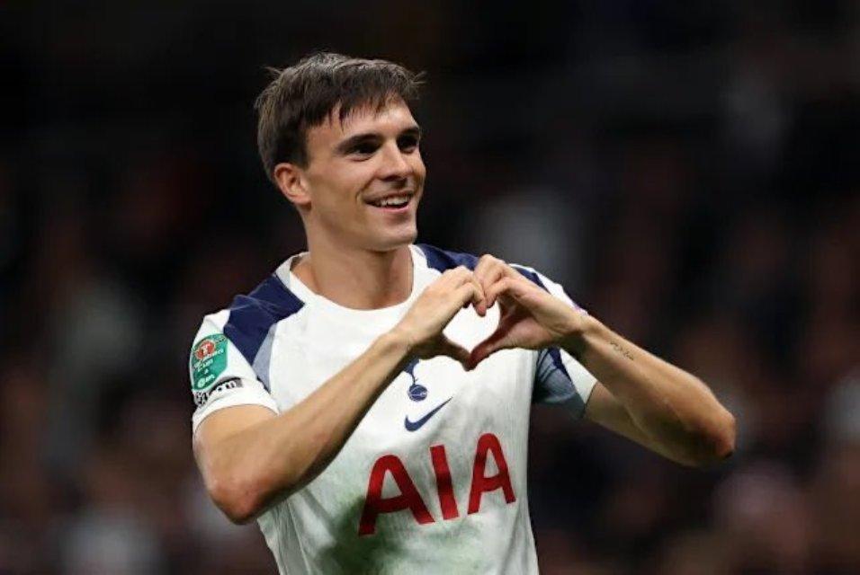 Bantu Spurs Bertahan, Pemain Pinjaman Bayern Buka Suara Soal Masa Depannya