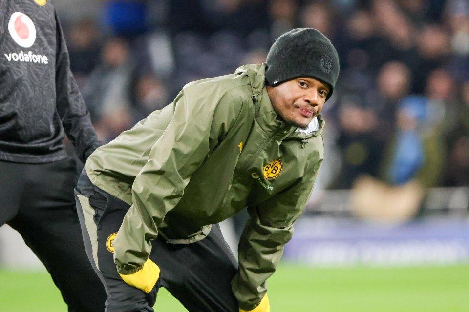 Tiga Pemain Muda Dortmund Siap Dilego di Musim Panas Ini!