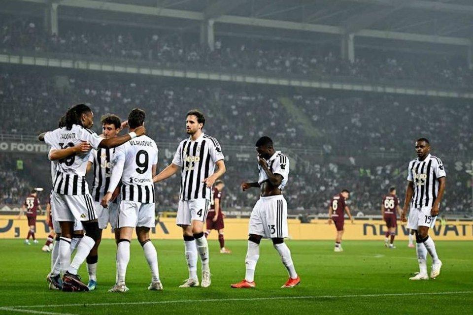 Juventus