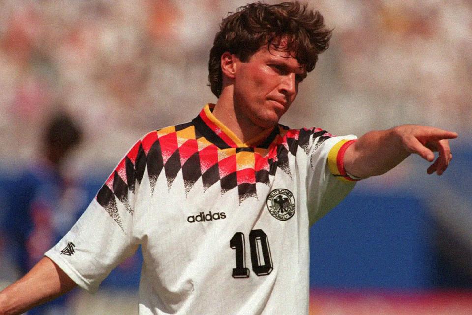 5 Fakta Pemain dengan Caps Terbanyak di Piala Dunia