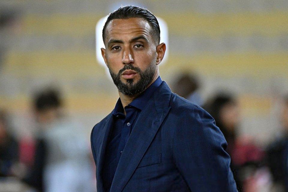 Cabut dari Marseille, Benatia Buka Kode Merapat ke Tim Rival?