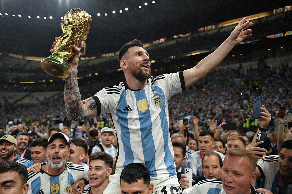5 Fakta Pemain dengan Caps Terbanyak di Piala Dunia
