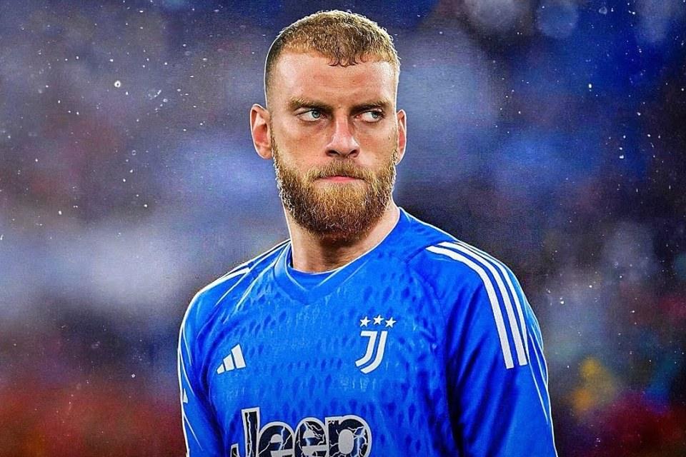 Kipernya Berpotensi Hengkang, Atalanta Siap Angkut Pemain Gagal Juventus