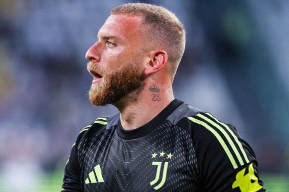 Bakal Dilepas, Marseille Mau Tampung Kiper Juventus?