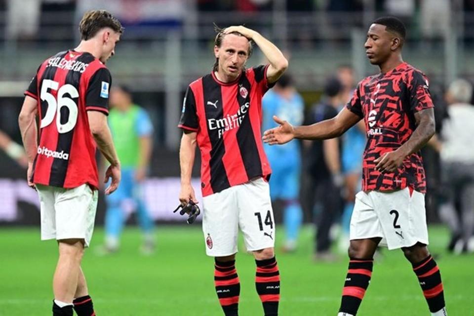 Setelah Piala Dunia, Modric Bakal Pensiun?